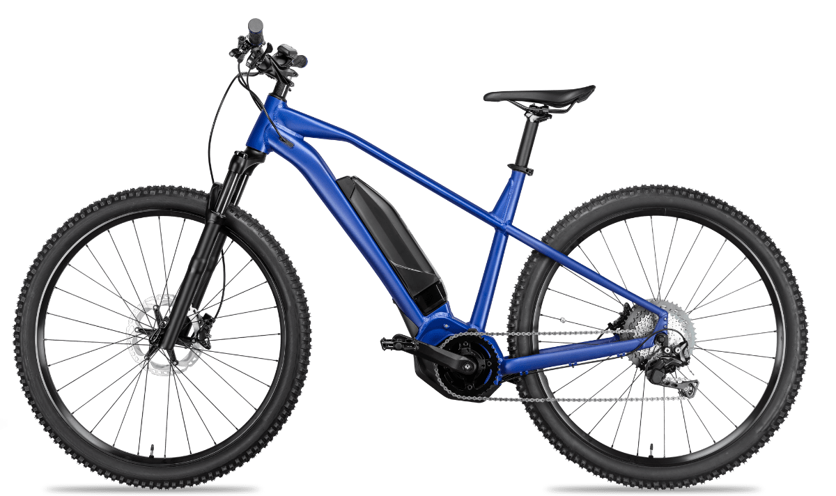 EBike Distributed by Canada Bike Distributors